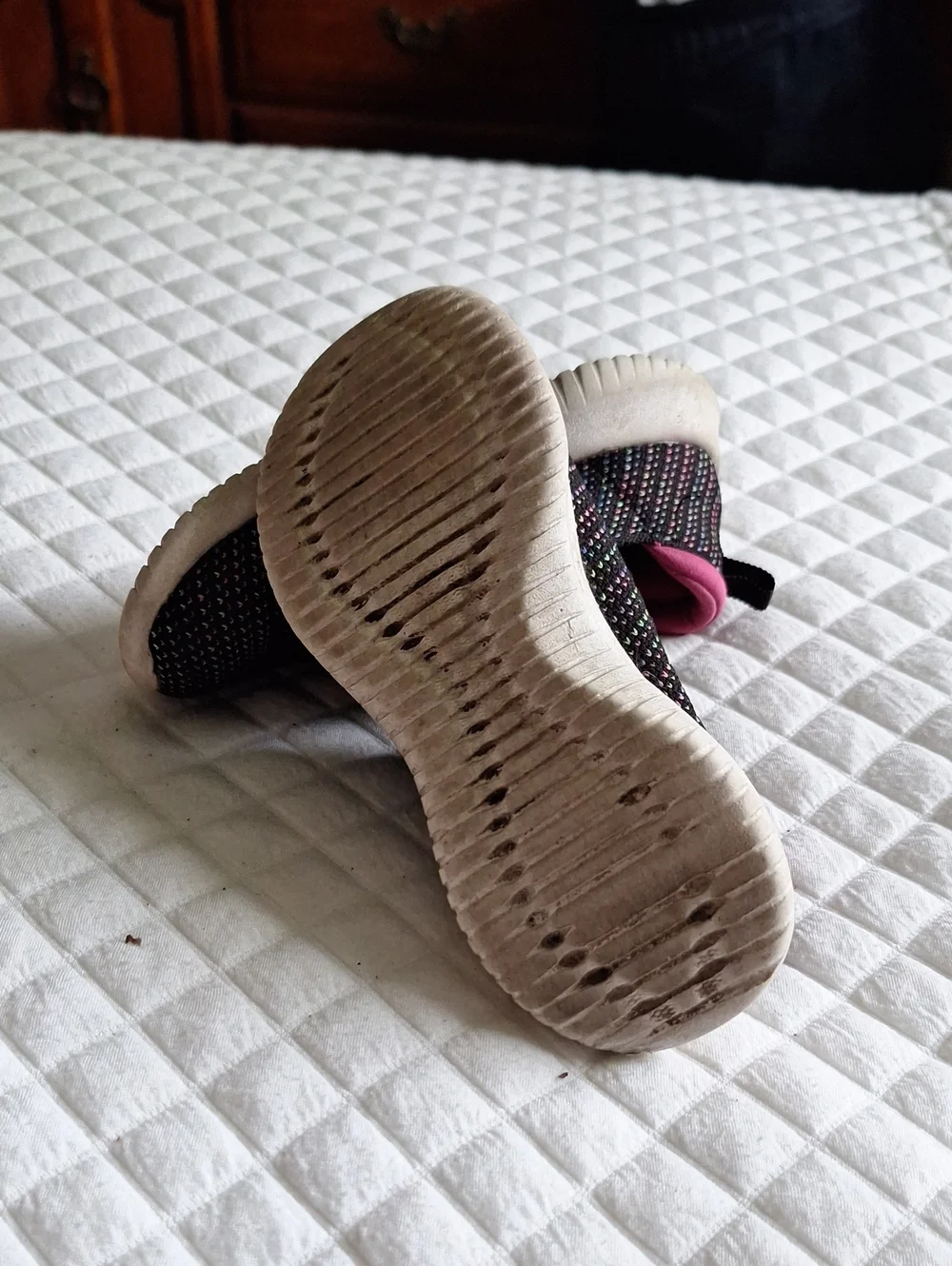 Skechers comfortable kids